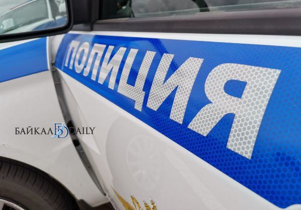 В Бурятии любитель пьяных покатушек «подарил» автомобиль государству