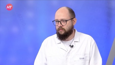 Врач-гериатр советует готовиться к здоровому долголетию смолоду