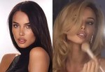 Анастасия Решетова стала блондинкой