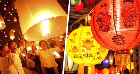 Без визы – в Китай: российские путешественники штурмуют новые горизонты Поднебесной