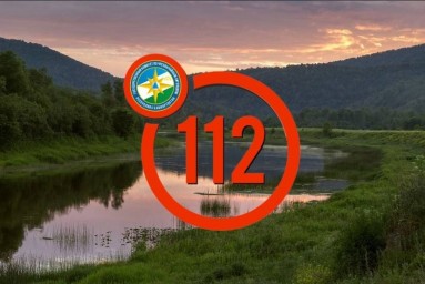 В Башкирии в пятницу люди терялись в лесах, полях и на воде