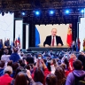 Путину доверяют более 80% опрошенных россиян — ВЦИОМ