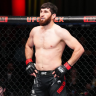 Менеджер Анкалаева поставил задачу бойцу в UFC