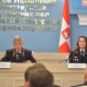 ​Следственное управление ГУ МВД Пермского края возглавила полковник из Брянска