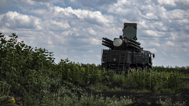 В Ярославской области отразили атаку украинского БПЛА