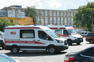 В Ростове-на-Дону от ударов ВСУ пострадали 13 человек