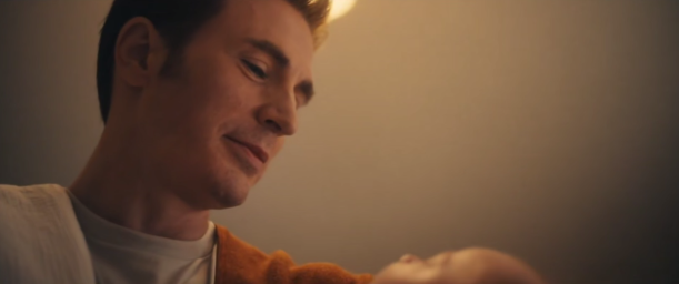 Первый тизер «Мстителей: Судный день»