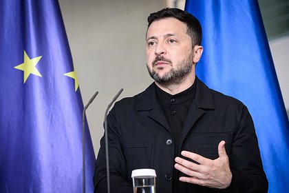 Зеленский назвал участок фронта с самыми интенсивными боевыми действиями