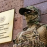 Суд в Армении арестовал сына экс-президента Седрака Кочаряна