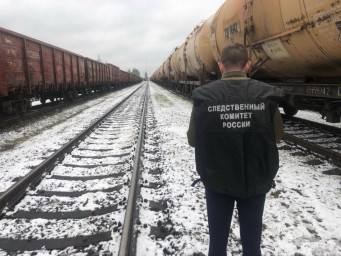 Кировчанам напомнили о правилах безопасности на железной дороге