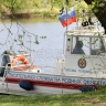 Столичные спасатели усилили патрулирование Москвы-реки и городских водоемов из-за жары