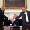 Иран начал угрожать блокировкой «моста Трампа» вместе с Россией