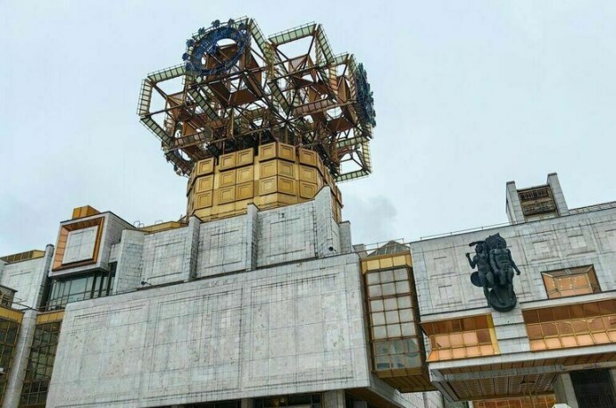 Минобрнауки предложило лишать выплат академиков-иноагентов Минобрнауки предложило лишать выплат академиков-иноагентов