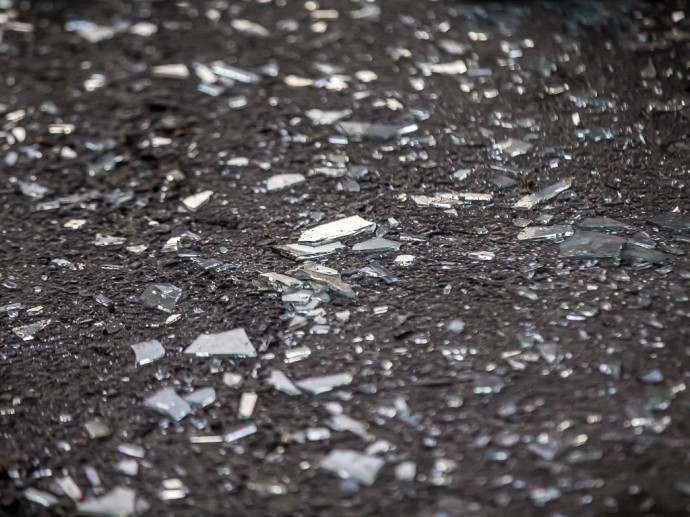 За сутки ВСУ выпустили по Белгородской области 51 беспилотник и 28 снарядов