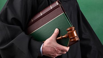 Закон о совершенствовании оплаты труда судей принят в первом чтении