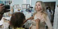Феерия огня и света: опера «Война и мир» Прокофьева зазвучала в Астраханском кремле