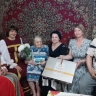 Астраханка отметила 102 года