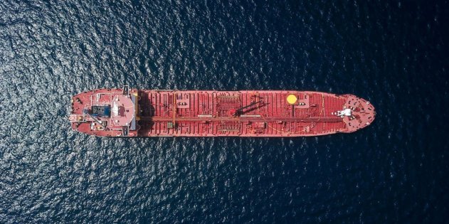 Bloomberg: западные танкеры нарастили перевозки российской нефти