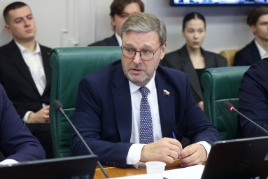 В СФ назвали главную опасность национализма