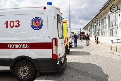 Не удалось спасти впавшую в кому пассажирку поезда Волгоград–Москва