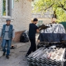 В Белгороде и Шебекино готовятся к восстановлению фасадов домов после обстрелов