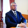 Михаил Крупин назначен детским омбудсменом в Ярославской области на новый срок