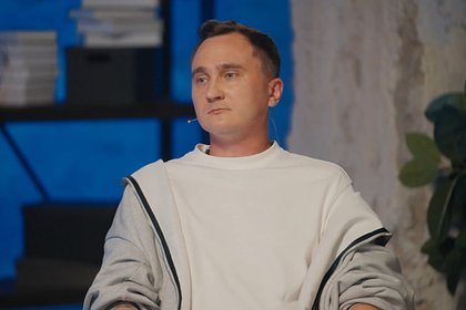 Участник Comedy Club назвал чушью высказывания двух иноагентов о России Участник Comedy Club назвал чушью высказывания двух иноагентов о России