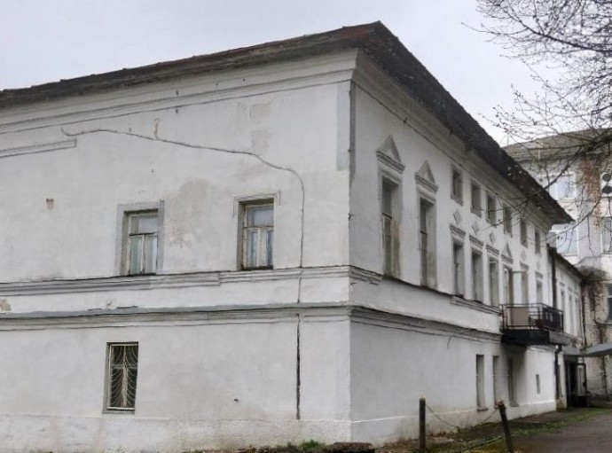Два исторических здания в Ярославской области включили в госреестр памятников культуры