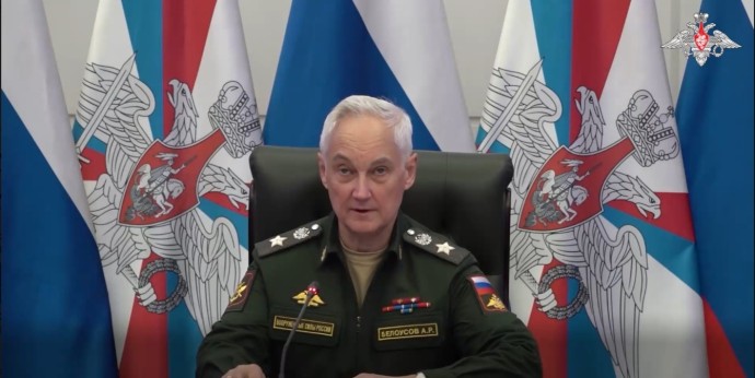 В России запустят рейтинг регионов по количеству мер поддержки бойцов СВО