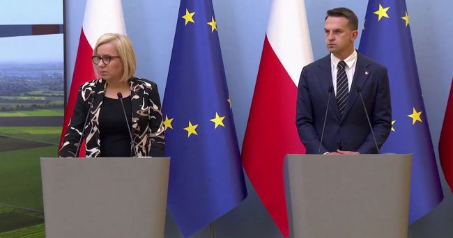 Польша не успевает продлить заморозку цен на электроэнергию: закон засунут в закон