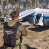 Жесткой посадкой самолёта в Забайкалье занялись военные следователи