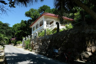В Крыму легализовали первые гостевые дома
