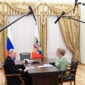 Матвиенко рассчитывает на участие Путина в заседании Совета по демографии