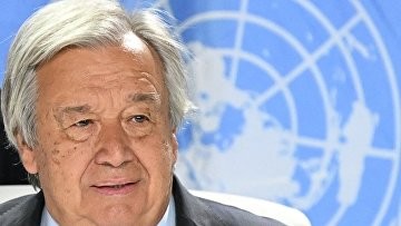 Государства обязаны компенсировать вред климату — Суд ООН