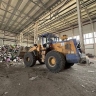 В Амурской области модернизируют мусороперерабатывающий завод и построят новый