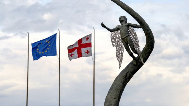 Грузия отказалась участвовать в сессии «Евронеста» в Ереване