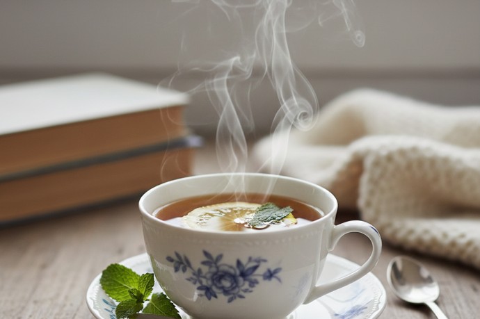 В Новосибирске пресекли ввоз галлюциногенного чая из лотоса через маркетплейс