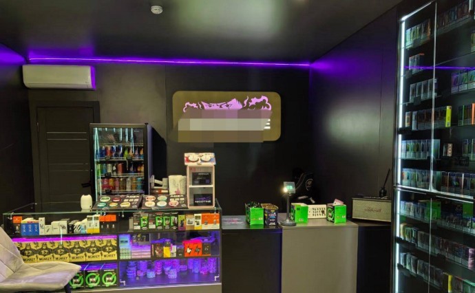 В Южно-Сахалинске нашли тех, кто продал никотиновые пластины школьнику В Южно-Сахалинске нашли тех, кто продал никотиновые пластины школьнику