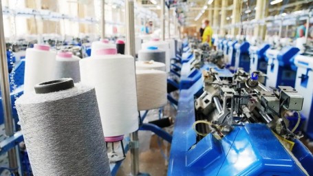 Ивановская область возглавила рейтинг регионов России по инвестированию в лёгкую промышленность