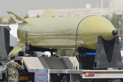 Иран пообещал беспрецедентный удар по Израилю и базам США