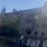 Военкор назвал удар ВСУ по жилому дому в Донецке приказом сверху