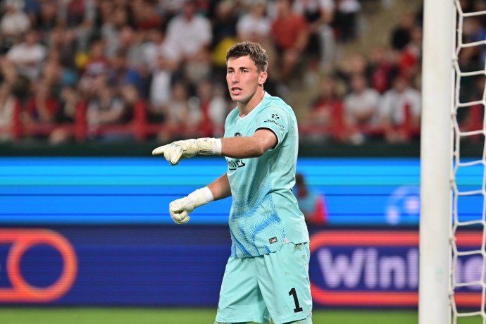 Агкацев высказался о конфликте в перерыве матча «Краснодар» — ЦСКА Агкацев высказался о конфликте в перерыве матча «Краснодар» — ЦСКА