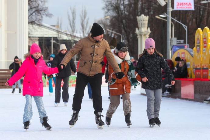 Трети россиян нравятся длинные новогодние каникулы