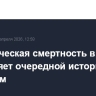 Младенческая смертность в России обновляет очередной исторический минимум