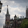 В Москве в пятницу ожидается температура до +29 градусов без осадков