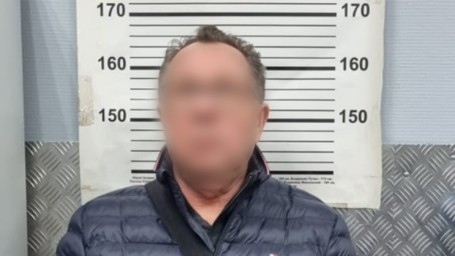 В Петербурге задержали мужчину, которого объявили в розыск за присвоение 1 млн евро