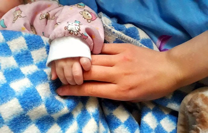 Жительнице Ярославля выплатили 3 млн рублей за травмирование ребенка при родах Жительнице Ярославля выплатили 3 млн рублей за травмирование ребенка при родах