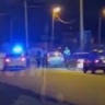 В Первомайском районе Пензы произошла погоня со стрельбой