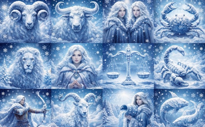 Гороскоп на 7 января: день эмоций, неожиданностей и внутренних открытий Гороскоп на 7 января: день эмоций, неожиданностей и внутренних открытий