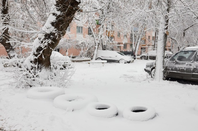 Синоптики обновили прогноз на ноябрь: пензенцев ждет аномальное похолодание